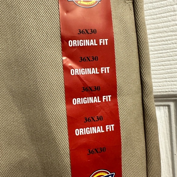 Dickies Original 874® Work Pants Size 36 - Picture 4 of 8